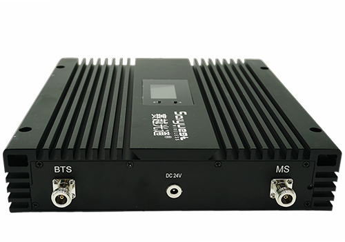 王下乡双频手机信号增强器2000㎡