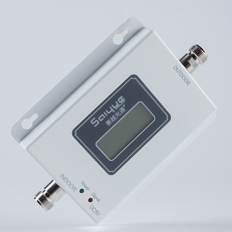 王下乡家用配电房机房信号放大器200㎡