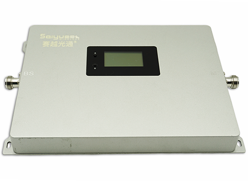  王下乡三频/四频/五频手机信号接收器800㎡