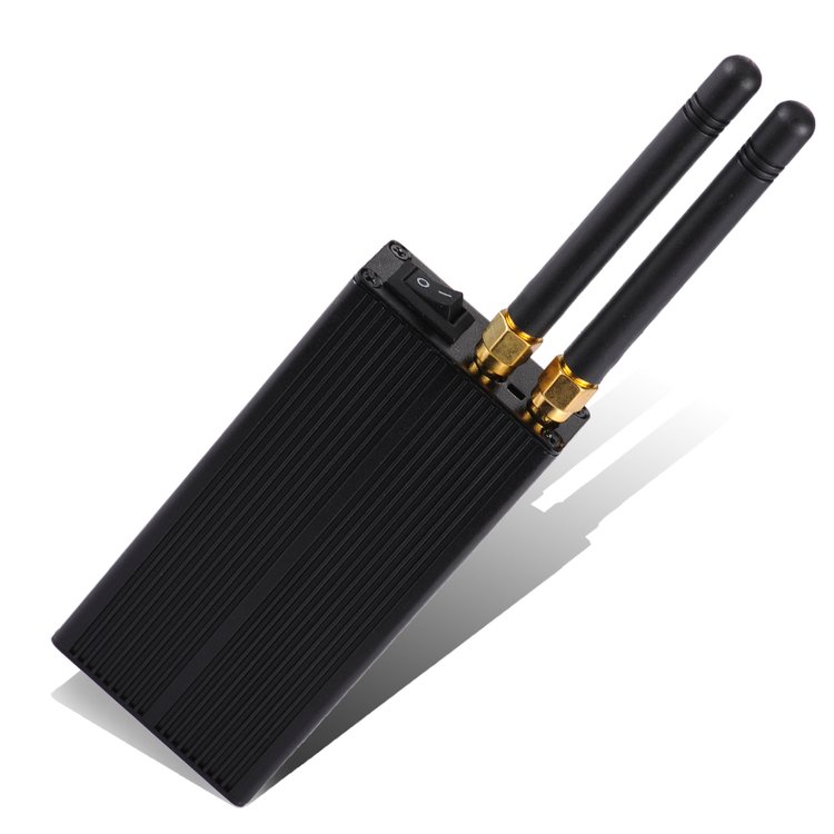  王下乡1.2G/1.5G导航屏蔽器