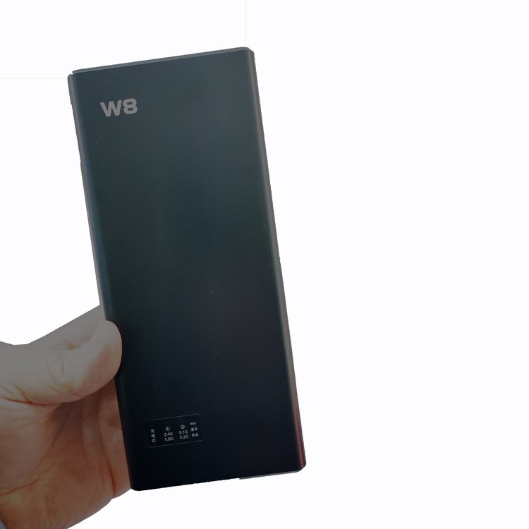  王下乡蓝牙WiFi信号屏蔽器