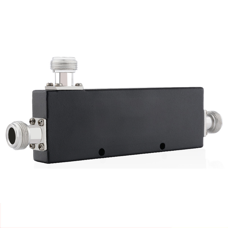  王下乡FM调频广播同步广播耦合器