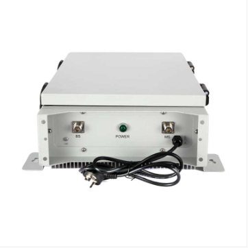  王下乡无线对讲系统双向干线放大器