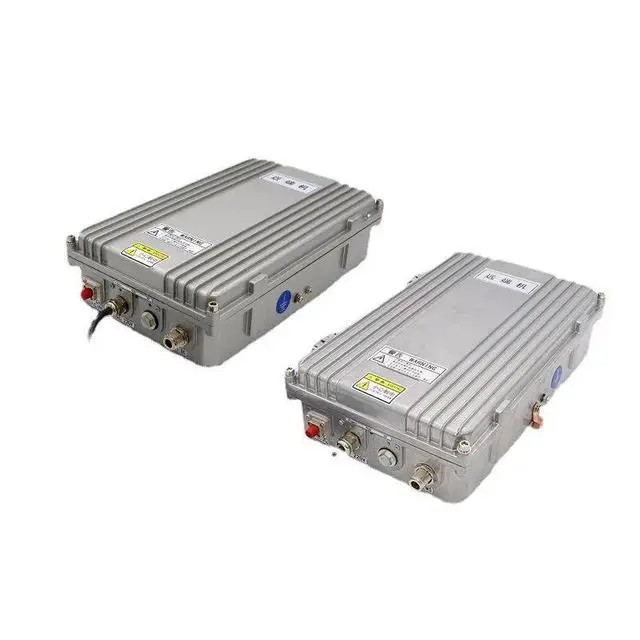  王下乡无线对讲系统400M模拟光纤直放站