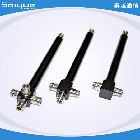  王下乡FM调频广播同步广播功分器