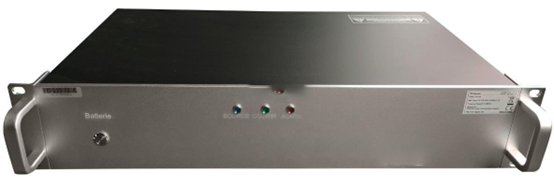  王下乡350M PDT消防集群警用主机直放站