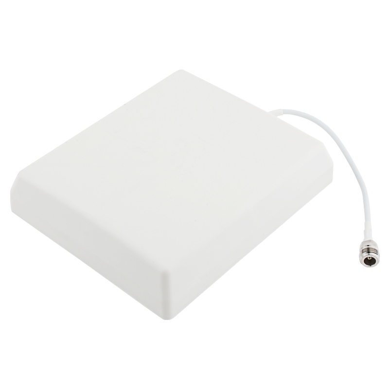  王下乡室内外定向接收发射壁挂小平板天线700-3700MHz