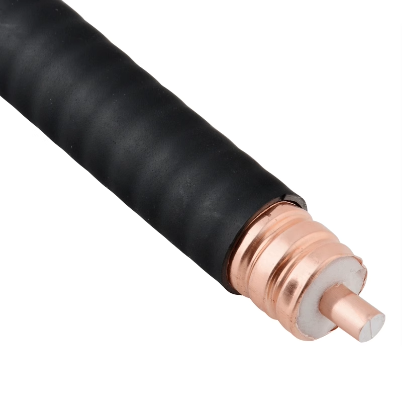  王下乡HCAAY50-12（1/2”）同轴射频电缆馈线